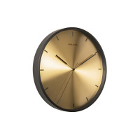 Nástenné hodiny Karlsson KA5864GD, 40cm